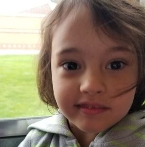 Meet your Posher, Deserae